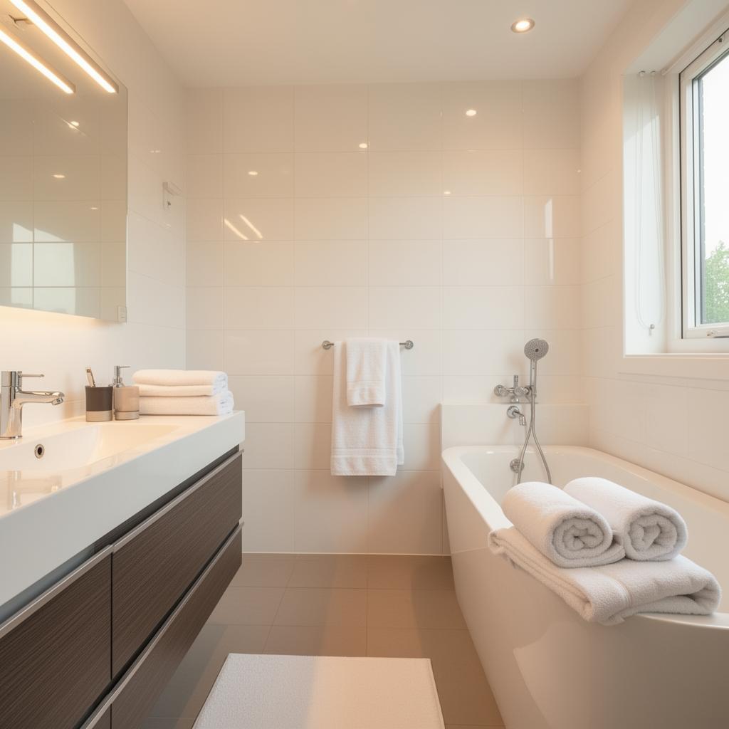 Deep Clean cleaning service